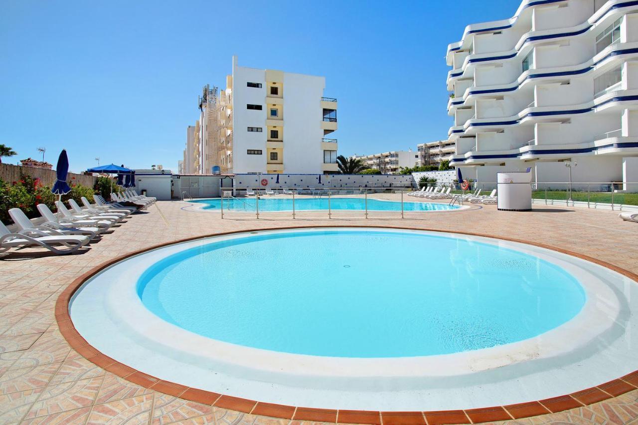 Tamaran Bureba 511 Apartment Maspalomas  Exterior photo